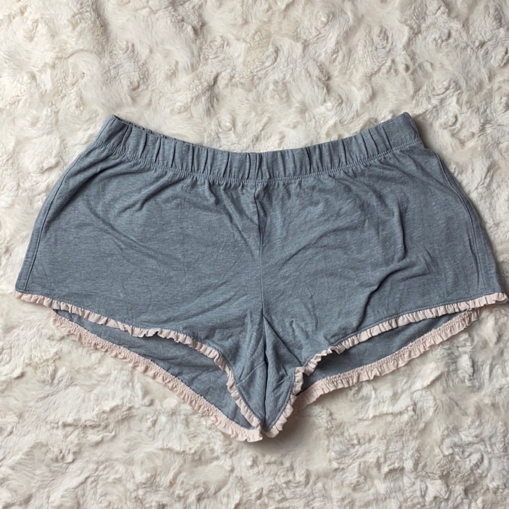 Victoria’s Secret pajama short